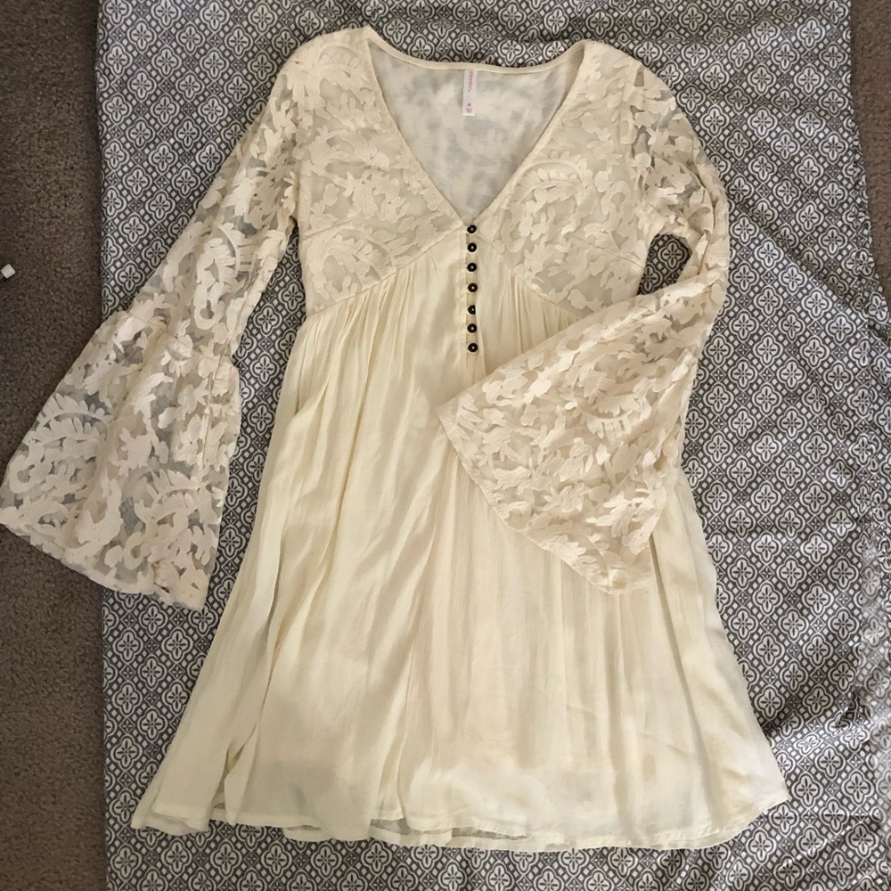 Beachy Sun Dress